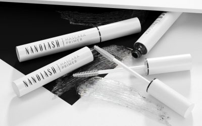 nanolash mascara primer