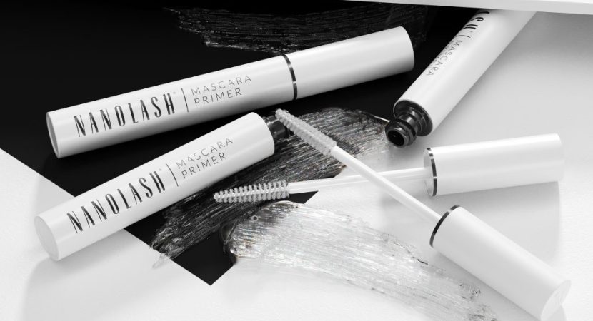 nanolash mascara primer