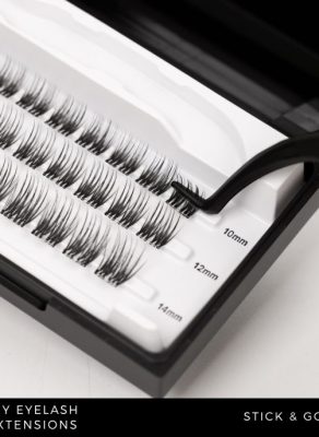 Genele autoadezive nanolash